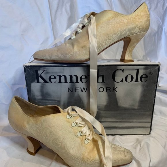 Vintage Kenneth Cole Victorian Era 